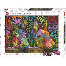 Load image into Gallery viewer, Donkey Love - 1000 pieces
