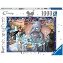 Load image into Gallery viewer, Disney Collector&#39;s Edition: Dumbo - 1000 pieces

