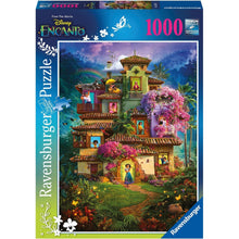 Load image into Gallery viewer, Encanto - 1000 pieces
