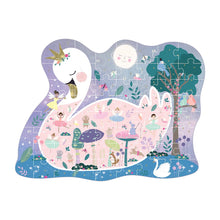 Load image into Gallery viewer, Enchanted Puzzle - 60 pieces
