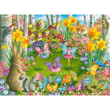 Load image into Gallery viewer, Fairy Ballet - 100 pieces
