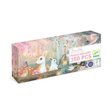 Load image into Gallery viewer, Fairy Lake Gallery Puzzle - 350 pieces
