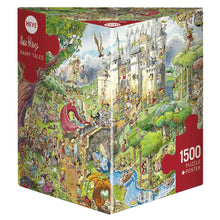 Load image into Gallery viewer, Fairy Tales - 1500 pieces
