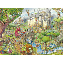 Load image into Gallery viewer, Fairy Tales - 1500 pieces
