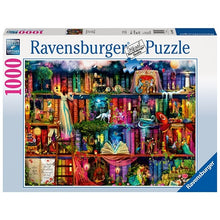 Load image into Gallery viewer, Fairytale Fantasia - 1000 pieces
