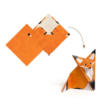 Load image into Gallery viewer, Origami - Forest Walk
