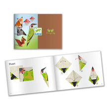 Load image into Gallery viewer, Origami - Forest Walk
