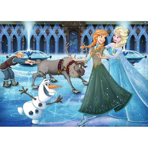 Disney Collector's Edition: Frozen - 1000 pieces