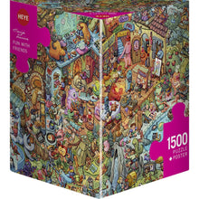 Load image into Gallery viewer, Fun with Friends - 1500 pieces
