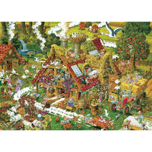 Load image into Gallery viewer, Funny Farm - 1000 pieces
