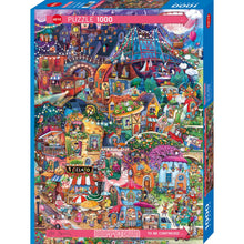 Load image into Gallery viewer, Good Evening! - 1000 pieces
