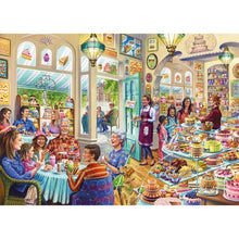 Load image into Gallery viewer, Grandma&#39;s Treat - 1000 pieces
