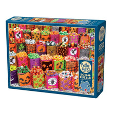 Load image into Gallery viewer, Halloween Treats - 500 pieces
