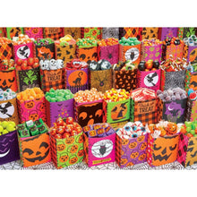 Load image into Gallery viewer, Halloween Treats - 500 pieces
