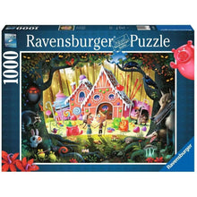 Load image into Gallery viewer, Hansel and Gretel Beware! - 1000 pieces
