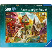 Load image into Gallery viewer, Home Sweet Home - 500 pieces

