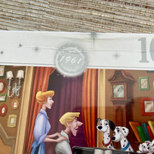 Load image into Gallery viewer, Disney Collector&#39;s Edition: 101 Dalmatians - 1000 pieces (Damaged Box)
