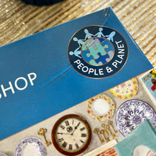 Load image into Gallery viewer, Verity's Vintage Shop - 1000 pieces (Damaged Box)
