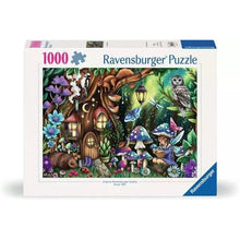 Load image into Gallery viewer, In Fairyland - 1000 pieces
