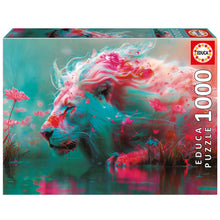 Load image into Gallery viewer, King of Blossoms - 1000 pieces
