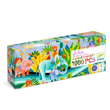 Load image into Gallery viewer, La Fiesta Gallery Puzzle - 1000 pieces
