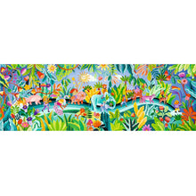 Load image into Gallery viewer, La Fiesta Gallery Puzzle - 1000 pieces
