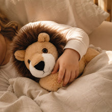 Load image into Gallery viewer, Leonard the Lion

