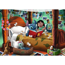 Load image into Gallery viewer, Disney Collector's Edition: Lilo and Stitch - 1000 pieces
