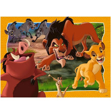 Load image into Gallery viewer, Hakuna Matata - 200 pieces
