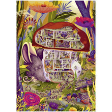 Load image into Gallery viewer, Living Mushroom - 1000 pieces
