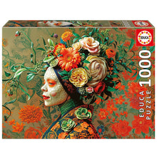 Load image into Gallery viewer, Lizard Queen - 1000 pieces

