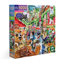 Load image into Gallery viewer, London Market - 1000 pieces
