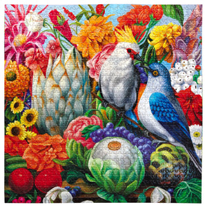 Magical Fruits - 1000 pieces