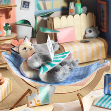 Load image into Gallery viewer, Mini House DIY - Mia
