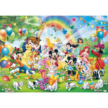 Load image into Gallery viewer, Mickey&#39;s Birthday - 1000 pieces
