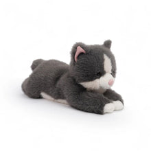 Load image into Gallery viewer, Misty the Grey Cat
