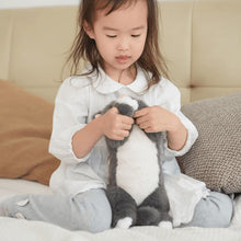 Load image into Gallery viewer, Misty the Grey Cat
