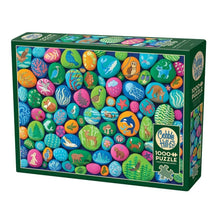 Load image into Gallery viewer, Northwest Stones - 1000 pieces

