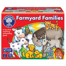 Load image into Gallery viewer, Farmyard Families
