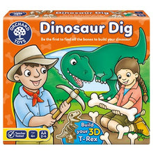 Load image into Gallery viewer, Dinosaur Dig
