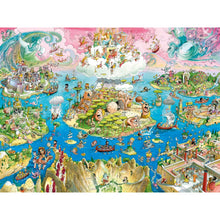 Load image into Gallery viewer, Odyssey - 1500 pieces
