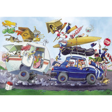 Load image into Gallery viewer, Off On Holiday! - 500 pieces
