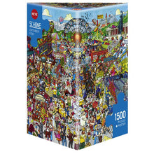 Load image into Gallery viewer, Oktoberfest - 1500 pieces
