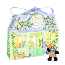 Load image into Gallery viewer, Mini House DIY - Olive

