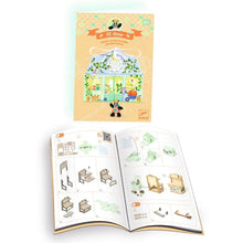 Load image into Gallery viewer, Mini House DIY - Olive
