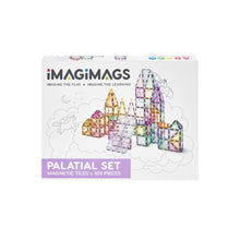 Load image into Gallery viewer, Palatial Set - 108 pieces
