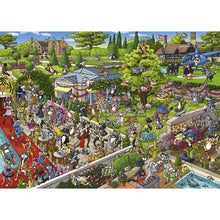 Load image into Gallery viewer, Party Cats - 1000 pieces
