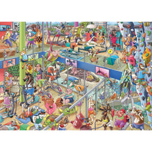 Load image into Gallery viewer, Pet Gym - 1000 pieces
