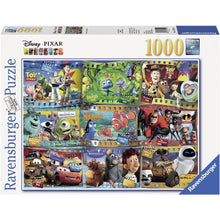 Load image into Gallery viewer, Disney Pixar Movies - 1000 pieces
