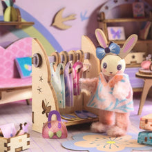 Load image into Gallery viewer, Mini House DIY - Rosie
